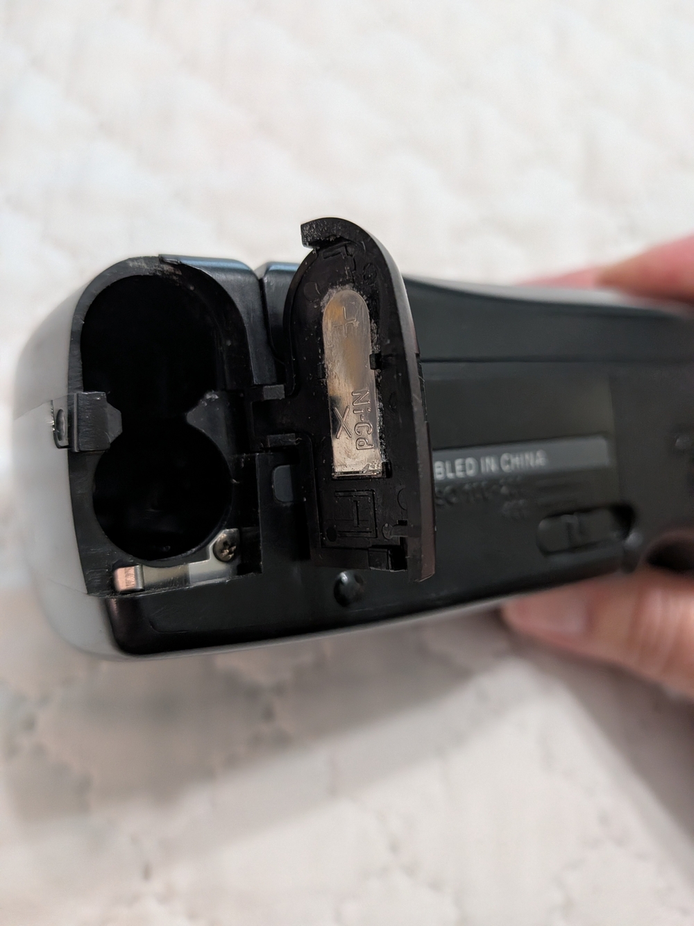 Pentax PC-313 Black 35mm Point-and-Shoot Film Camera - Picture 3 of 9